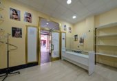107m² locaux commerciaux pour location à Loja photo