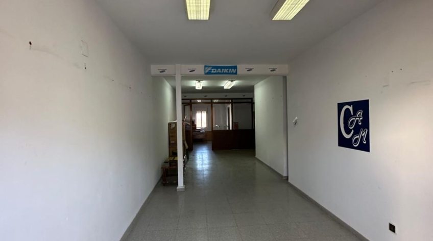 Local comercial