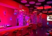 170m² cafeteria for sale in Berja, Avenida Manuel Salmerón, 72 photo