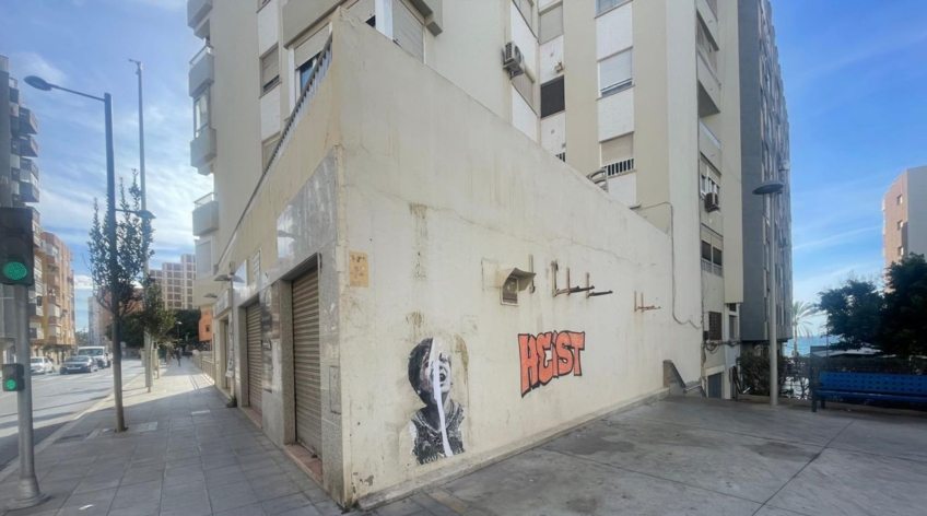 Local comercial