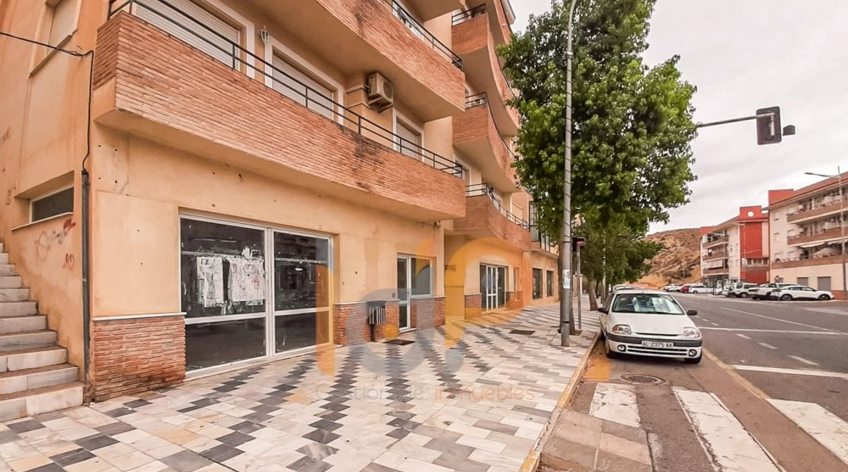 Local comercial