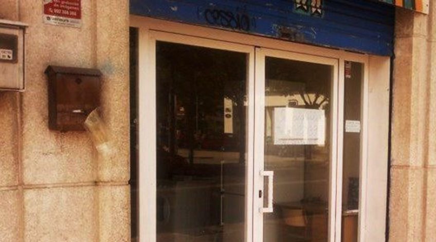 Local comercial
