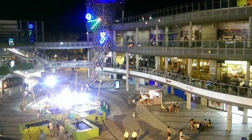 Local comercial