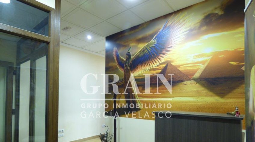 Local comercial