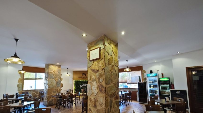 Local comercial