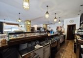 177m² restaurant for rent, assignment in Elche, in the area of El Altet photo