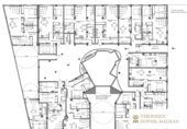 1280m² commercial premises for sale in Málaga, in the area of Saint Raphael photo