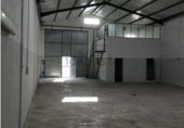200m² warehouse for sale in Seville photo
