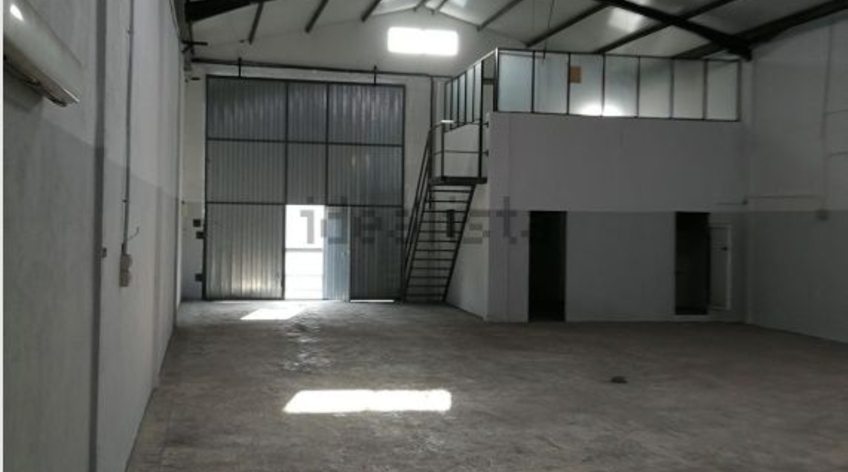 Nave