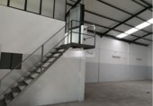 200m² warehouse for sale in Seville photo
