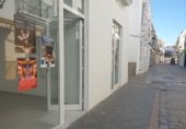 45m² commercial premises for rent in Utrera photo