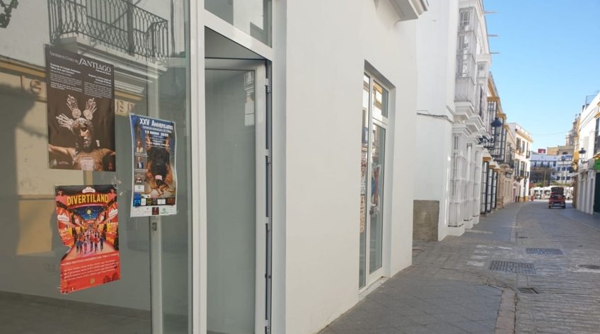 Local comercial