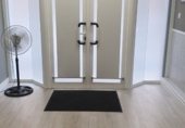 100m² commercial premises for sale in Estepona, Conjunto Residencial Sierra Estepona photo