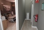100m² commercial premises for sale in Estepona, Conjunto Residencial Sierra Estepona photo