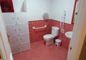 100m² commercial premises for sale in Estepona, Conjunto Residencial Sierra Estepona photo