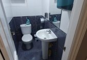 100m² commercial premises for sale in Estepona, Conjunto Residencial Sierra Estepona photo