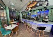 Cafetería en traspaso con 30m² en Tuy, en la zona de Tui foto