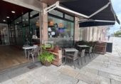 Cafetería en traspaso con 30m² en Tuy, en la zona de Tui foto