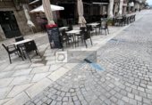 Cafetería en traspaso con 30m² en Tuy, en la zona de Tui foto