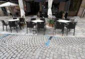 Cafetería en traspaso con 30m² en Tuy, en la zona de Tui foto