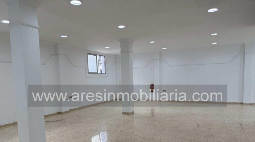 Local comercial