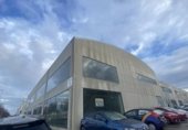 Nave Industrial en venta con 555m² en Valladolid, Calle Zanfona, 4 foto