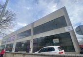 Nave Industrial en venta con 555m² en Valladolid, Calle Zanfona, 4 foto