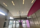 Nave Industrial en venta con 555m² en Valladolid, Calle Zanfona, 4 foto