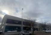 Nave Industrial en venta con 1110m² en Valladolid, Calle Zanfona, 4 foto