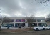 Nave Industrial en venta con 1110m² en Valladolid, Calle Zanfona, 4 foto