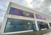 Nave Industrial en venta con 1110m² en Valladolid, Calle Zanfona, 4 foto