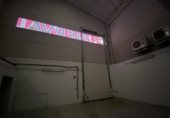 Nave Industrial en venta con 1110m² en Valladolid, Calle Zanfona, 4 foto