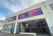Nave Industrial en venta con 1110m² en Valladolid, Calle Zanfona, 4 foto