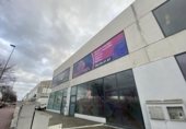 Nave Industrial en venta con 1110m² en Valladolid, Calle Zanfona, 4 foto