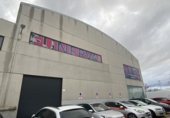 Nave Industrial en venta con 1110m² en Valladolid, Calle Zanfona, 4 foto