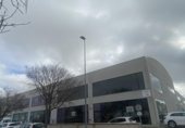 Nave Industrial en venta con 1110m² en Valladolid, Calle Zanfona, 4 foto