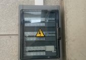 Nave Industrial en alquiler con 1110m² en Valladolid, Calle Zanfona, 4 foto