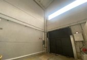 Nave Industrial en alquiler con 1110m² en Valladolid, Calle Zanfona, 4 foto