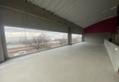 Nave Industrial en alquiler con 1110m² en Valladolid, Calle Zanfona, 4 foto