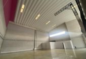 Nave Industrial en alquiler con 1110m² en Valladolid, Calle Zanfona, 4 foto