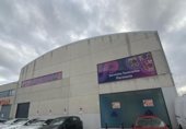 Nave Industrial en alquiler con 1110m² en Valladolid, Calle Zanfona, 4 foto