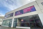Nave Industrial en alquiler con 1110m² en Valladolid, Calle Zanfona, 4 foto