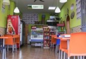 Cafetería en venta con 74m² en Mogán foto