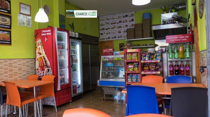 Local comercial
