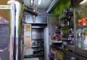 Cafetería en venta con 74m² en Mogán foto