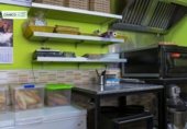 Cafetería en venta con 74m² en Mogán foto