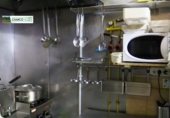 Cafetería en venta con 74m² en Mogán foto