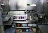 Cafetería en venta con 74m² en Mogán foto