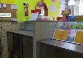 Cafetería en venta con 74m² en Mogán foto