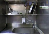 Cafetería en venta con 74m² en Mogán foto